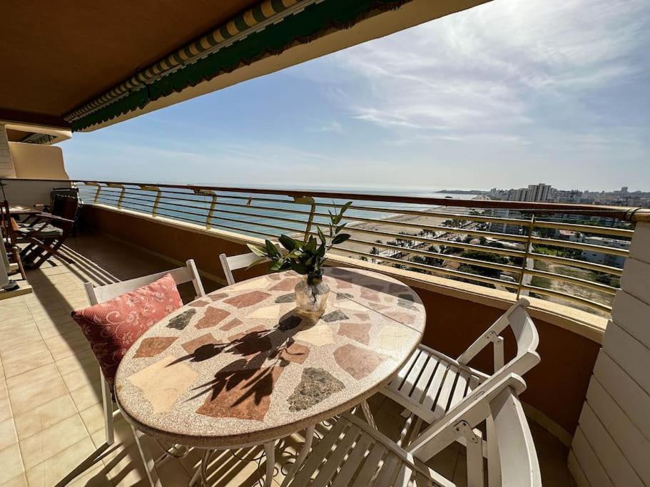 Apto. Tobago, Vistas Y Urbanizacion De Ensueno El Campello Zewnętrze zdjęcie