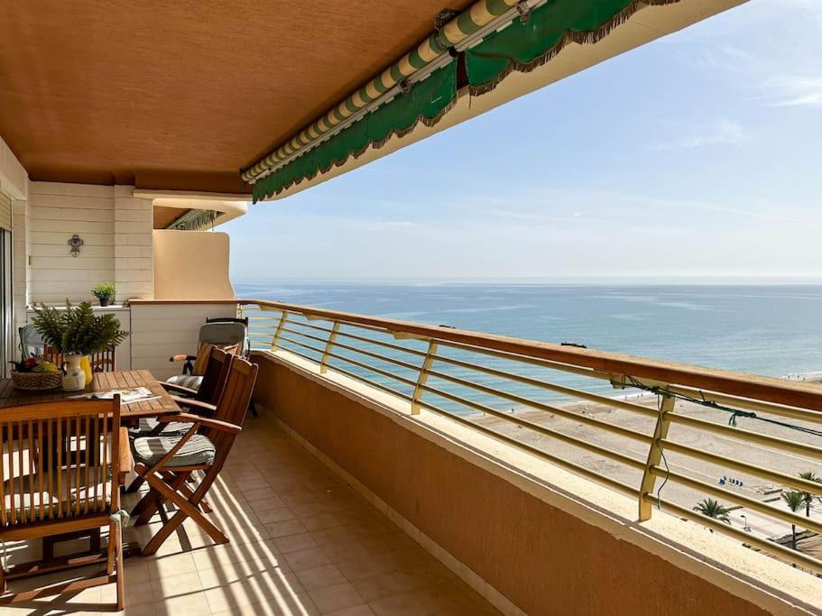 Apto. Tobago, Vistas Y Urbanizacion De Ensueno El Campello Zewnętrze zdjęcie