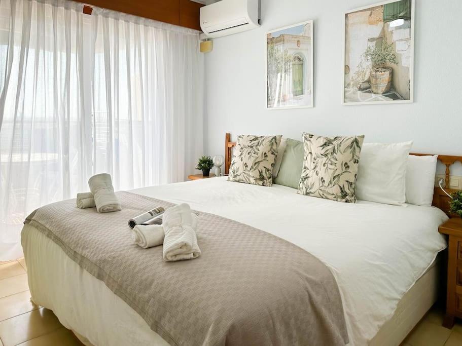 Apto. Tobago, Vistas Y Urbanizacion De Ensueno El Campello Zewnętrze zdjęcie