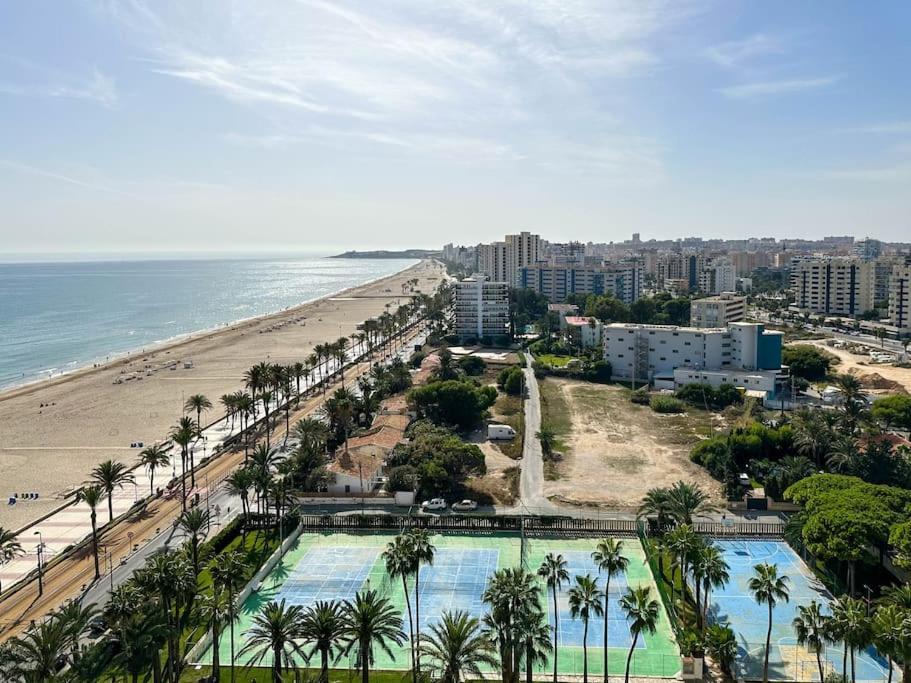 Apto. Tobago, Vistas Y Urbanizacion De Ensueno El Campello Zewnętrze zdjęcie