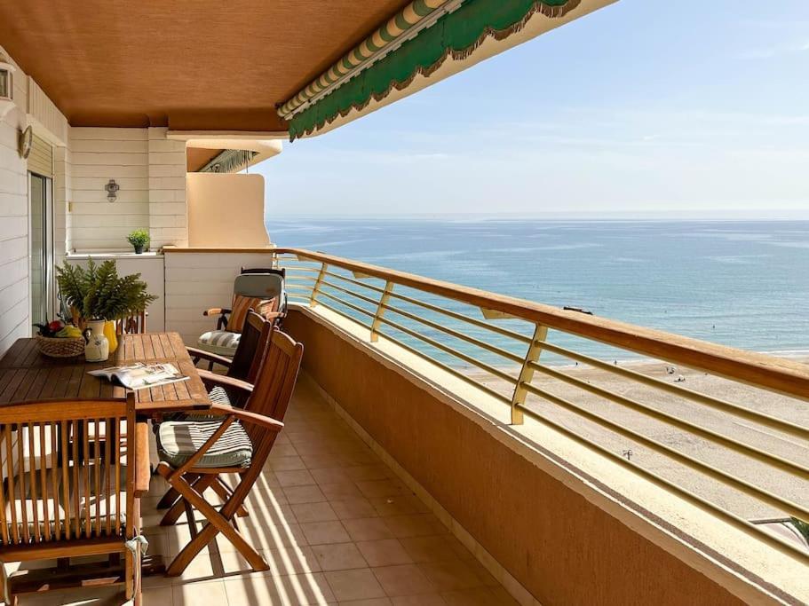 Apto. Tobago, Vistas Y Urbanizacion De Ensueno El Campello Zewnętrze zdjęcie