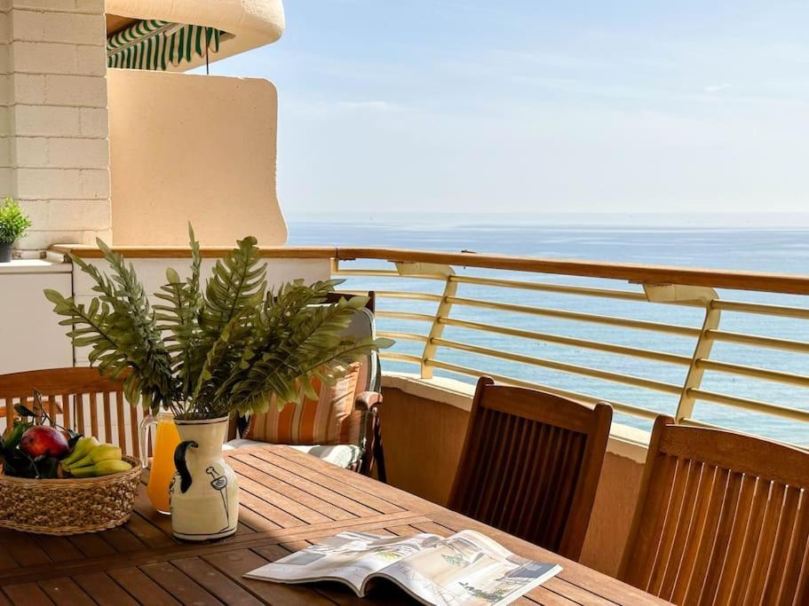 Apto. Tobago, Vistas Y Urbanizacion De Ensueno El Campello Zewnętrze zdjęcie